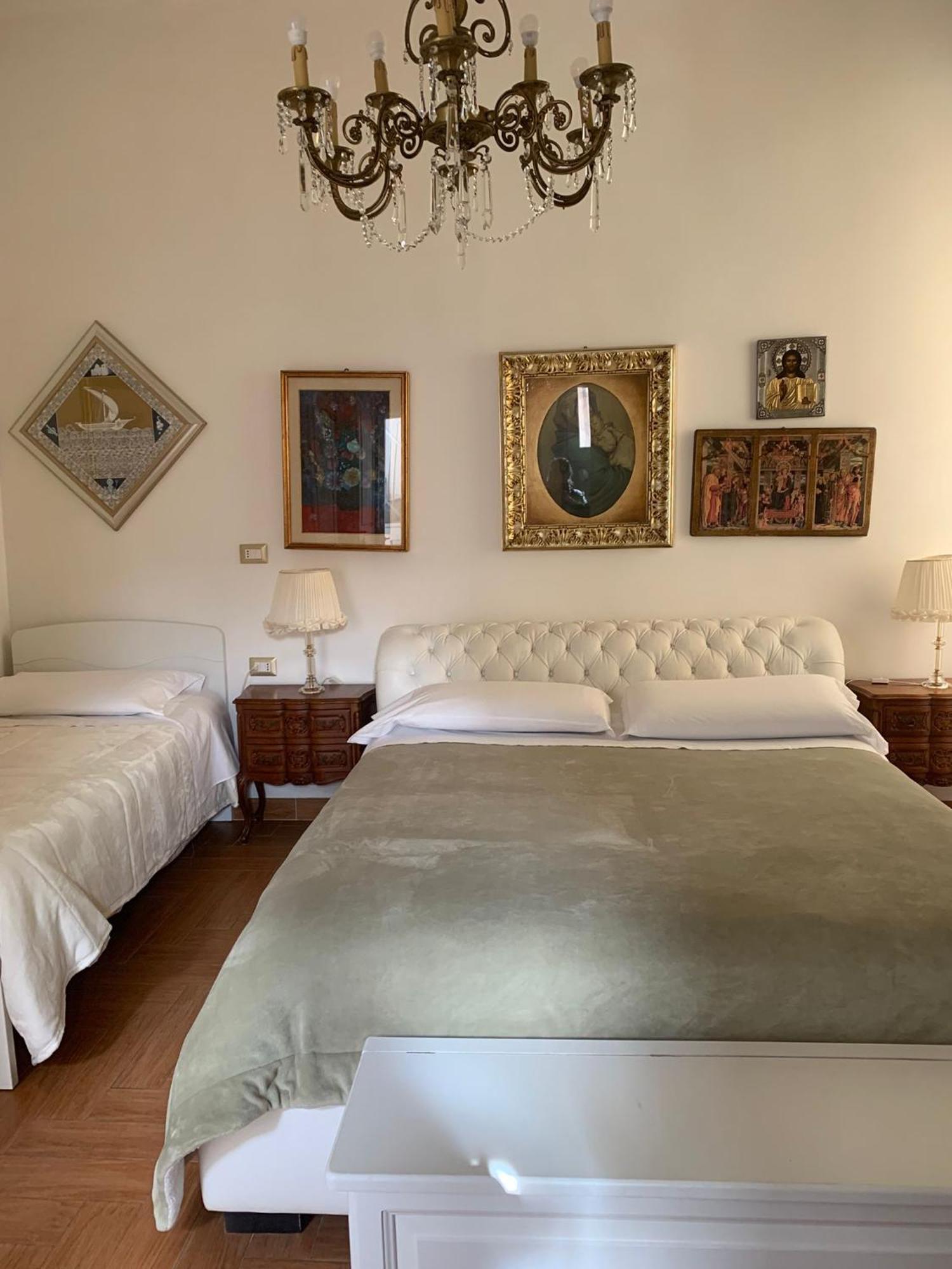 San Nicola D'amare 2* Бари